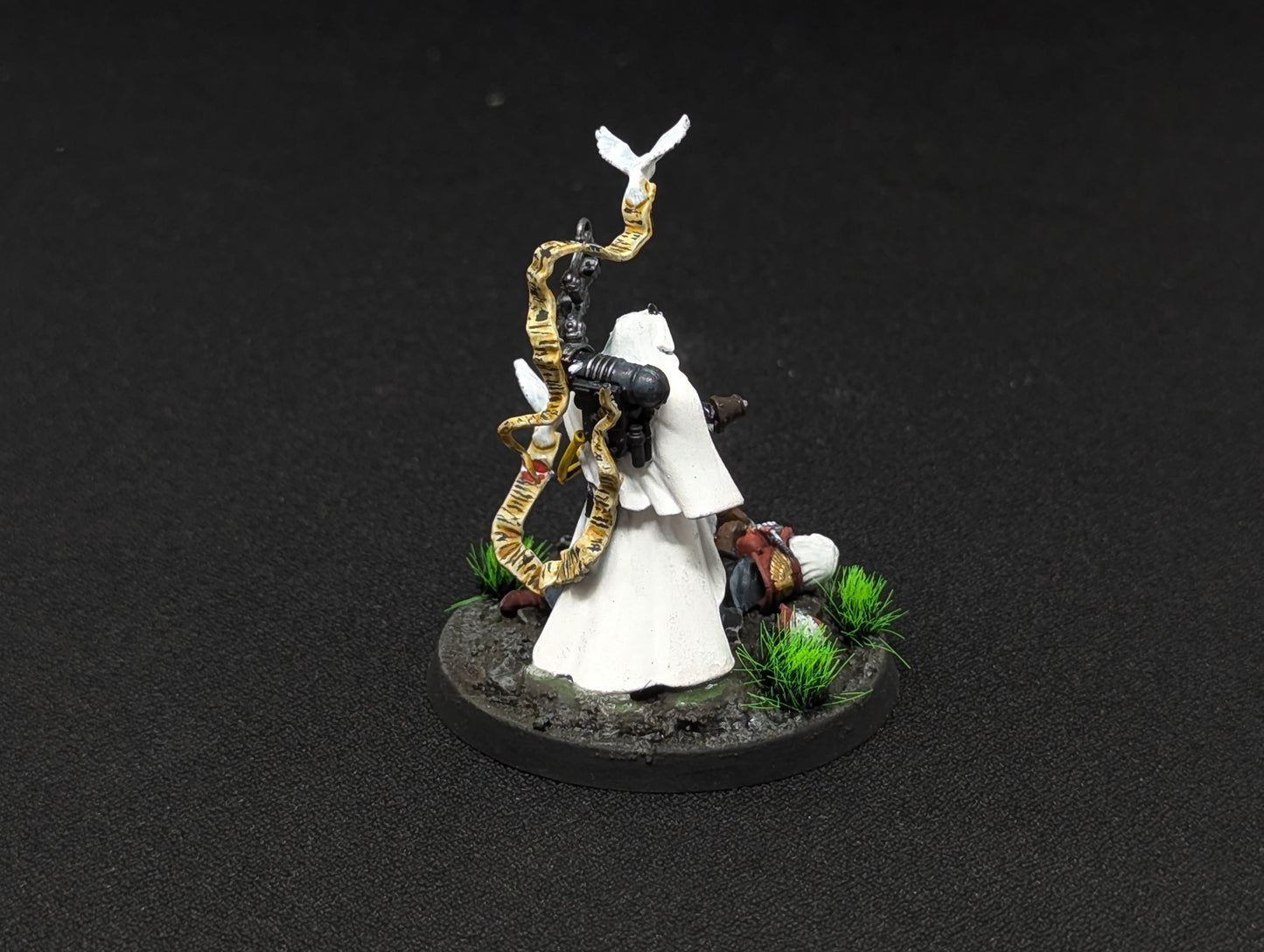 Hospitaller (Tabletop)
