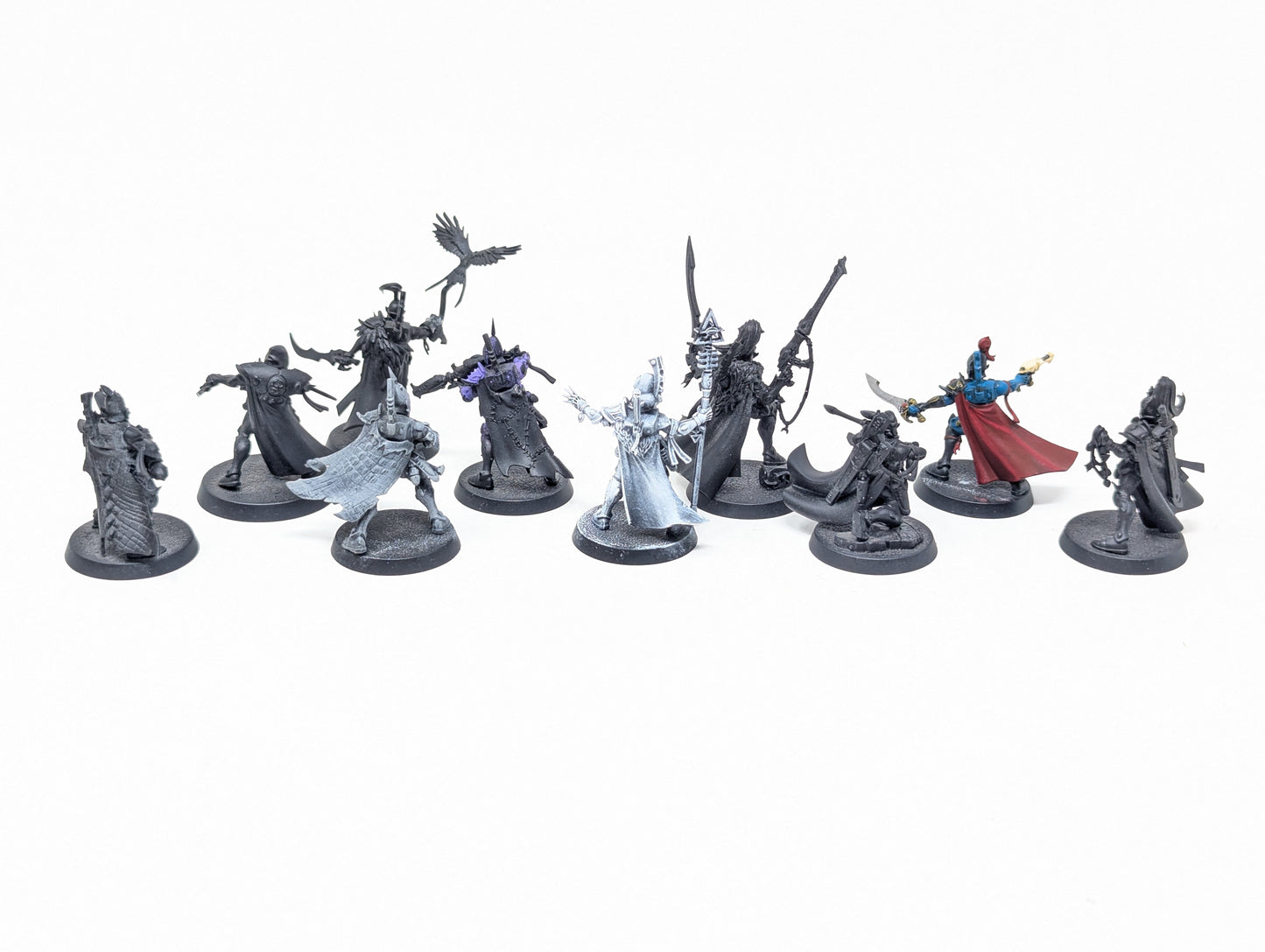 Corsair Voidreavers