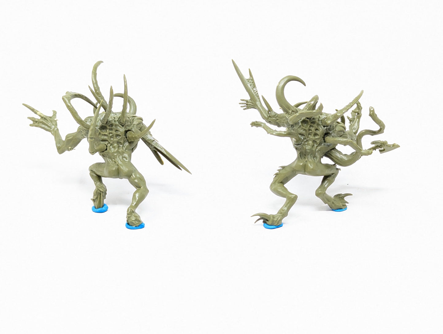 Chaos Spawn