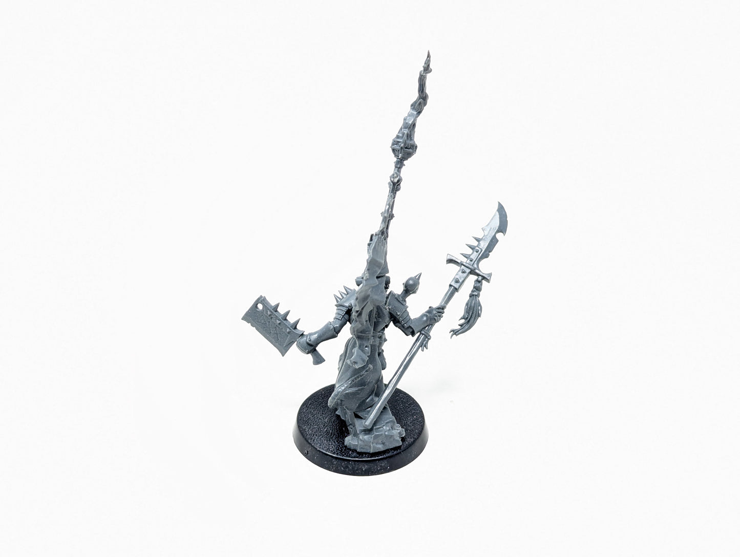 Clawlord (Old Model)