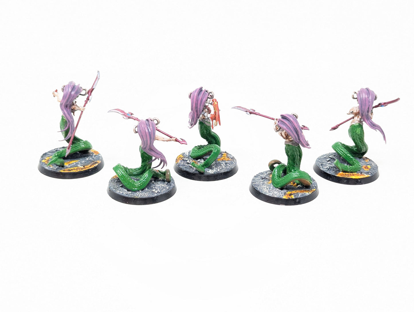 Blood Sisters (Tabletop)