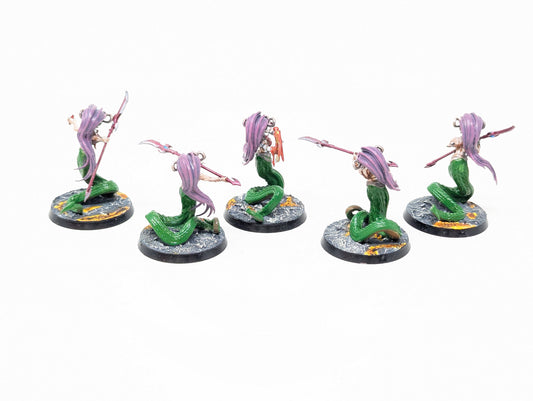 Blood Sisters (Tabletop)