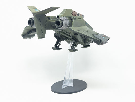 Stormraven Gunship (Tabletop)