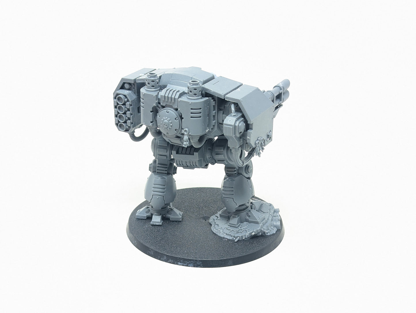 Ballistus Dreadnought (Conversion)