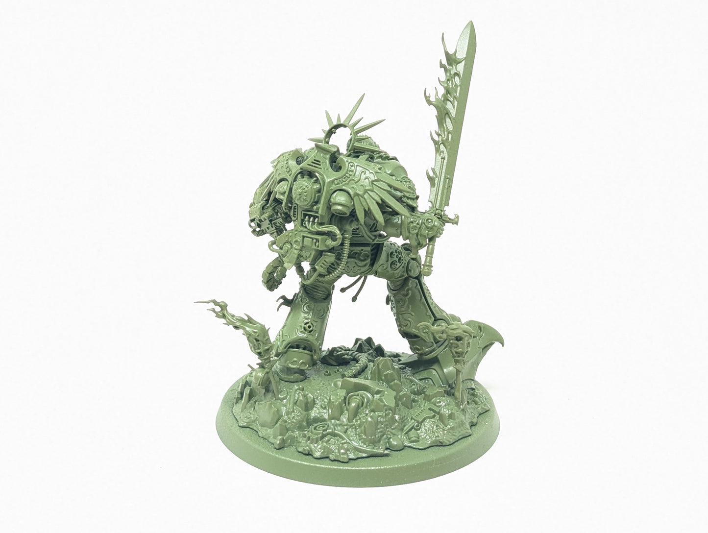 Roboute Guiliman