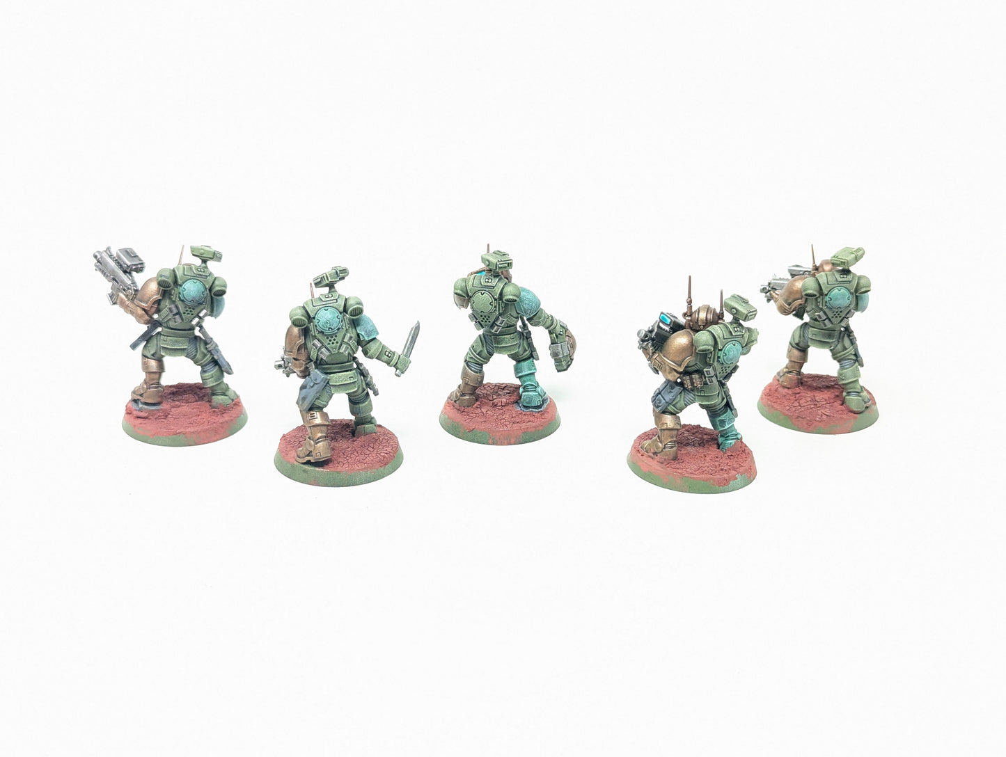 Incursor Squad (Tabletop)