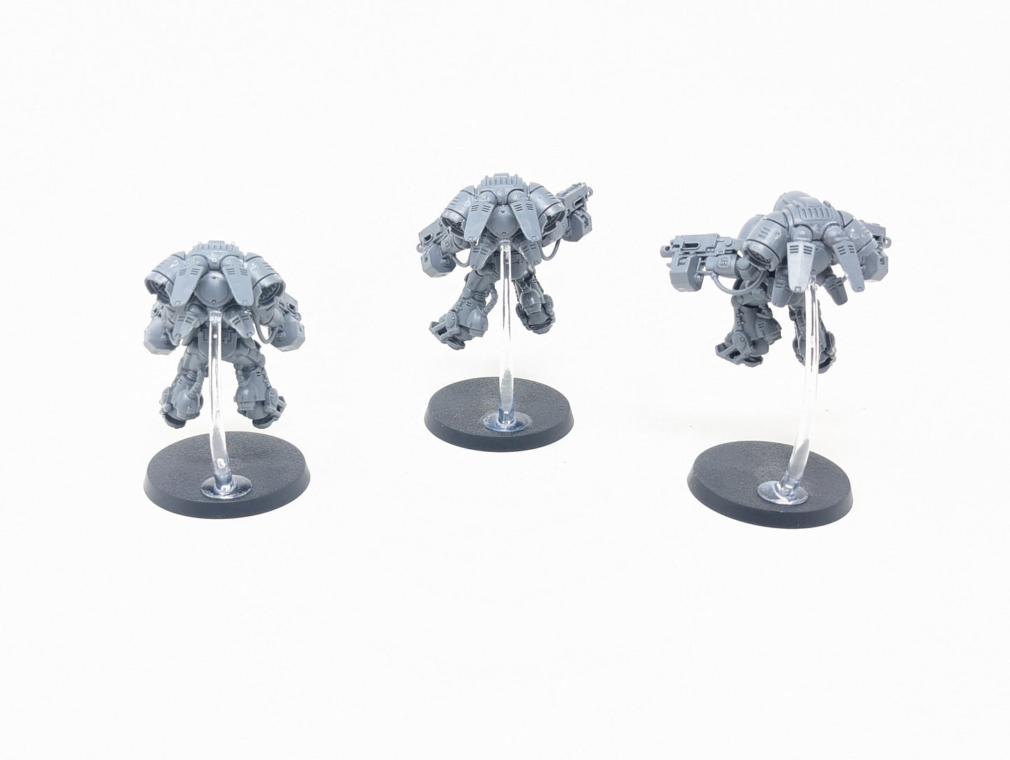 Inceptor Squad