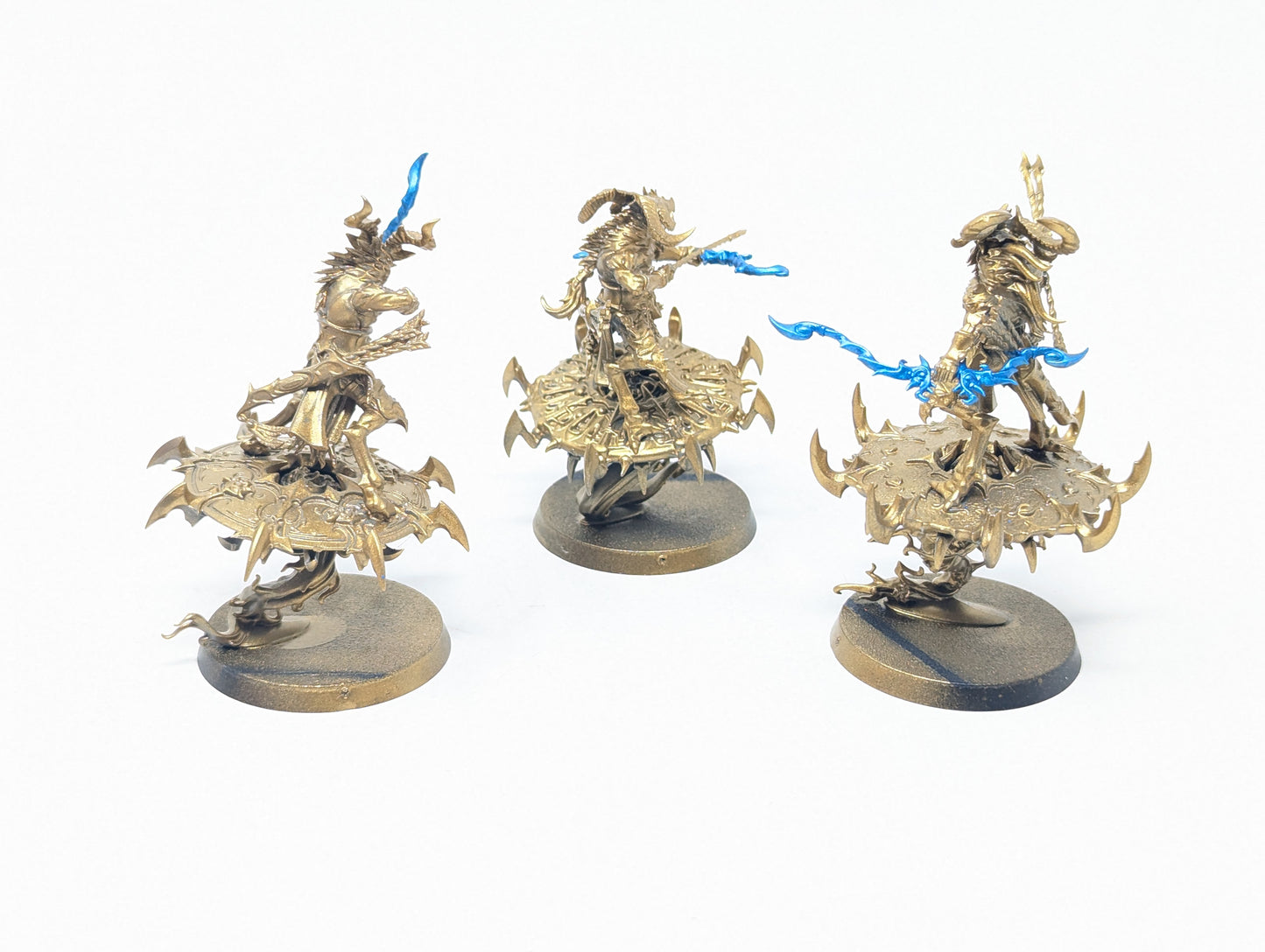 Tzaangor Skyfires
