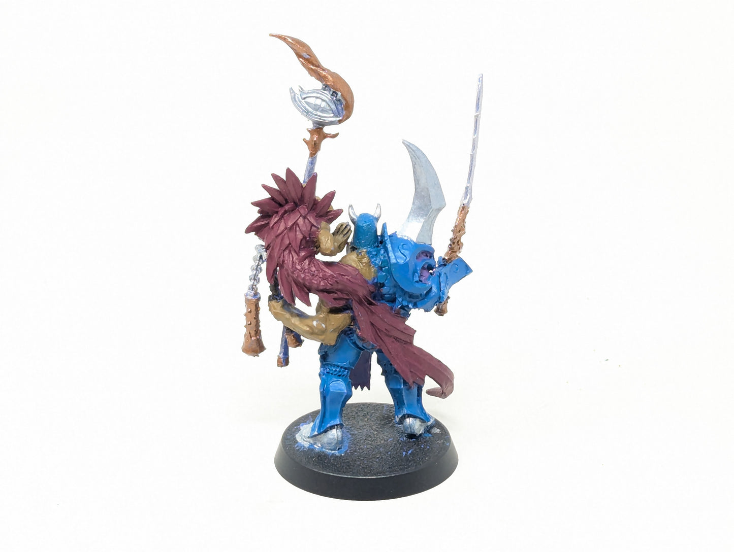 Curseling, Eye of Tzeentch (Tabletop/Old Model)