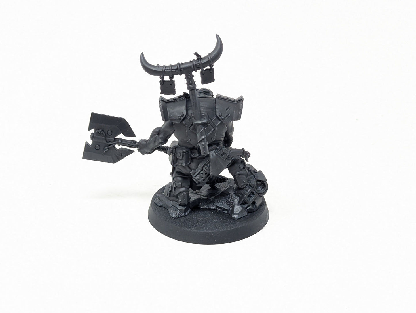 Warboss