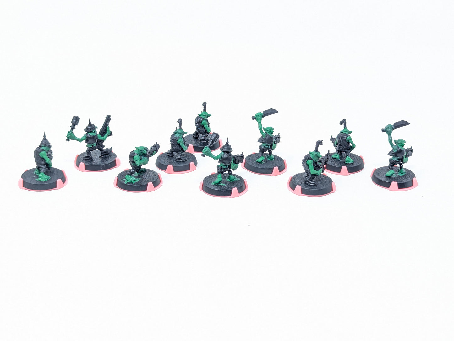 Ork Gretchin