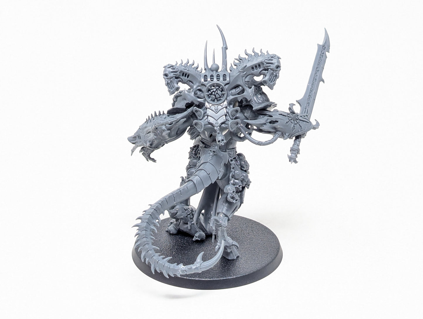 Daemon Prince