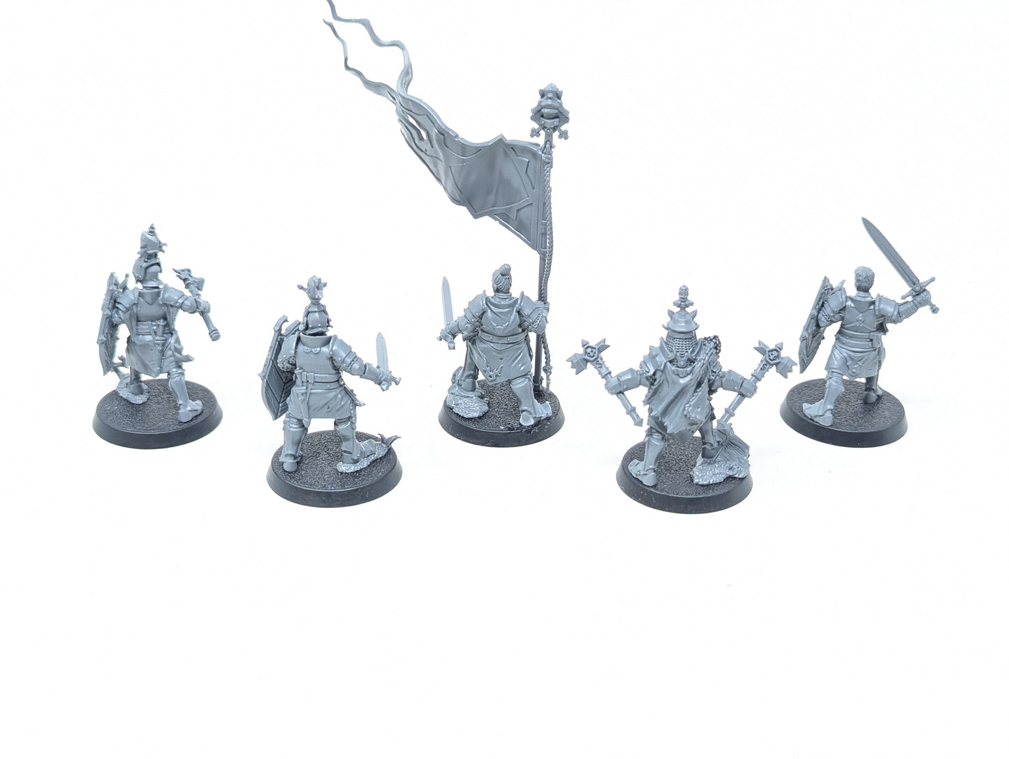 Freeguild Gallants
