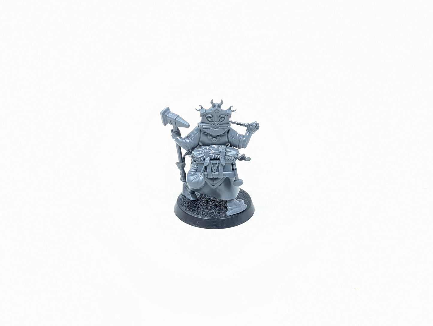 Mallus Forgepriest