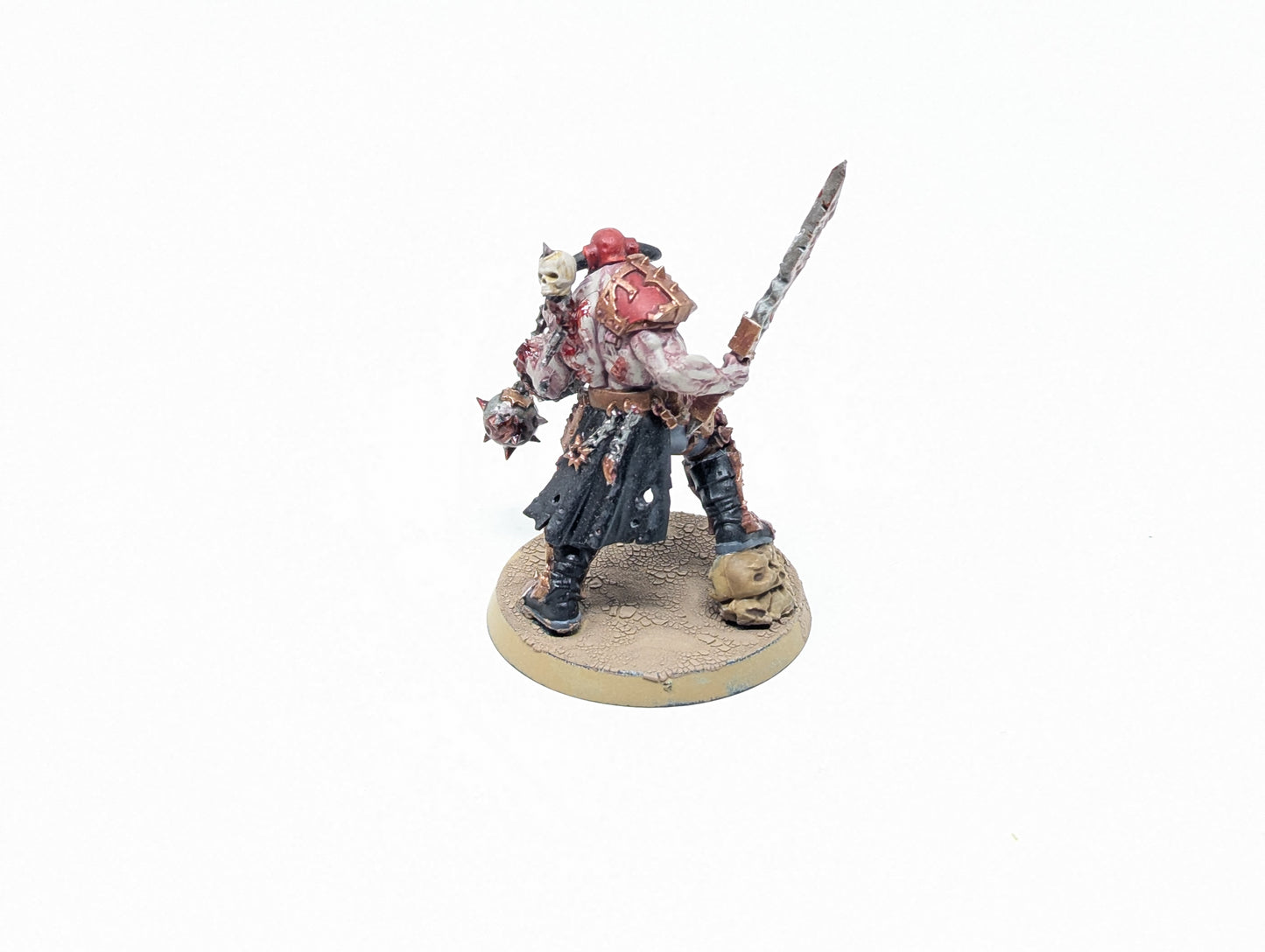 Slaughterpriest (Old Model/Tabletop)