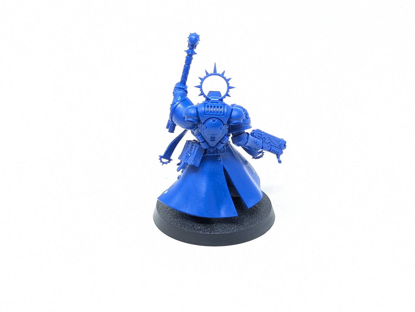 Chaplain