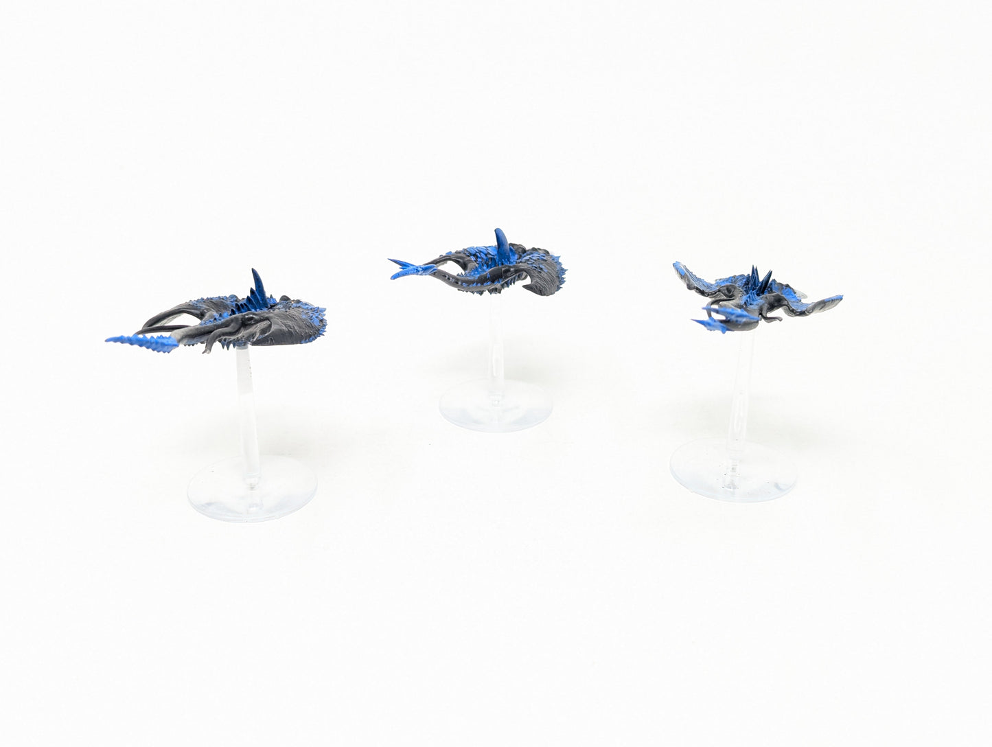 Screamers (Tabletop)