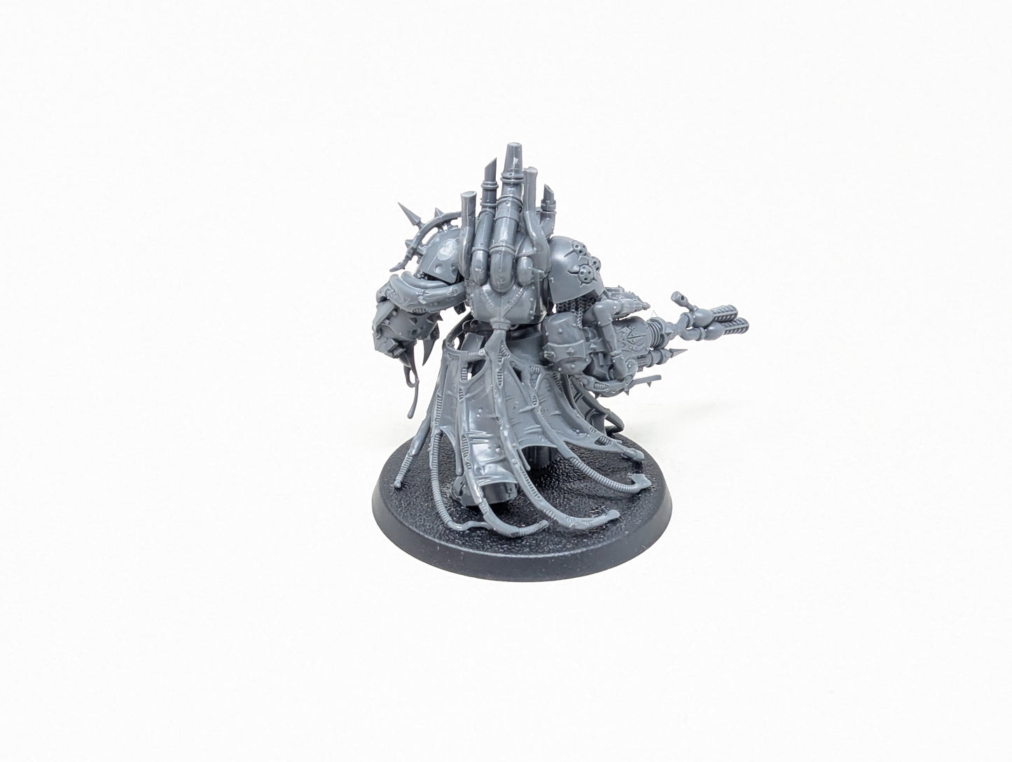 Lord of Virulence