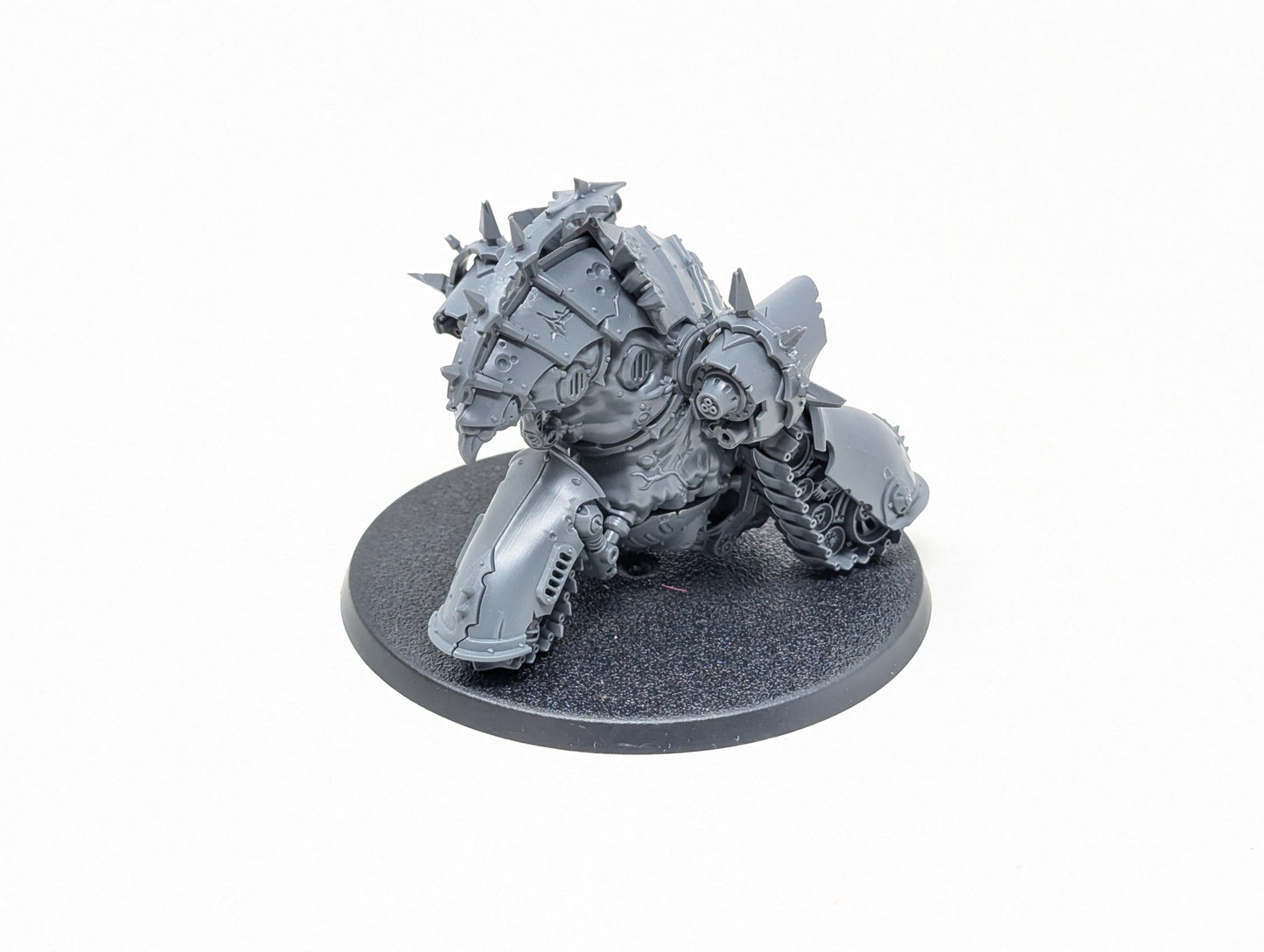 Myphitic Blight-Hauler