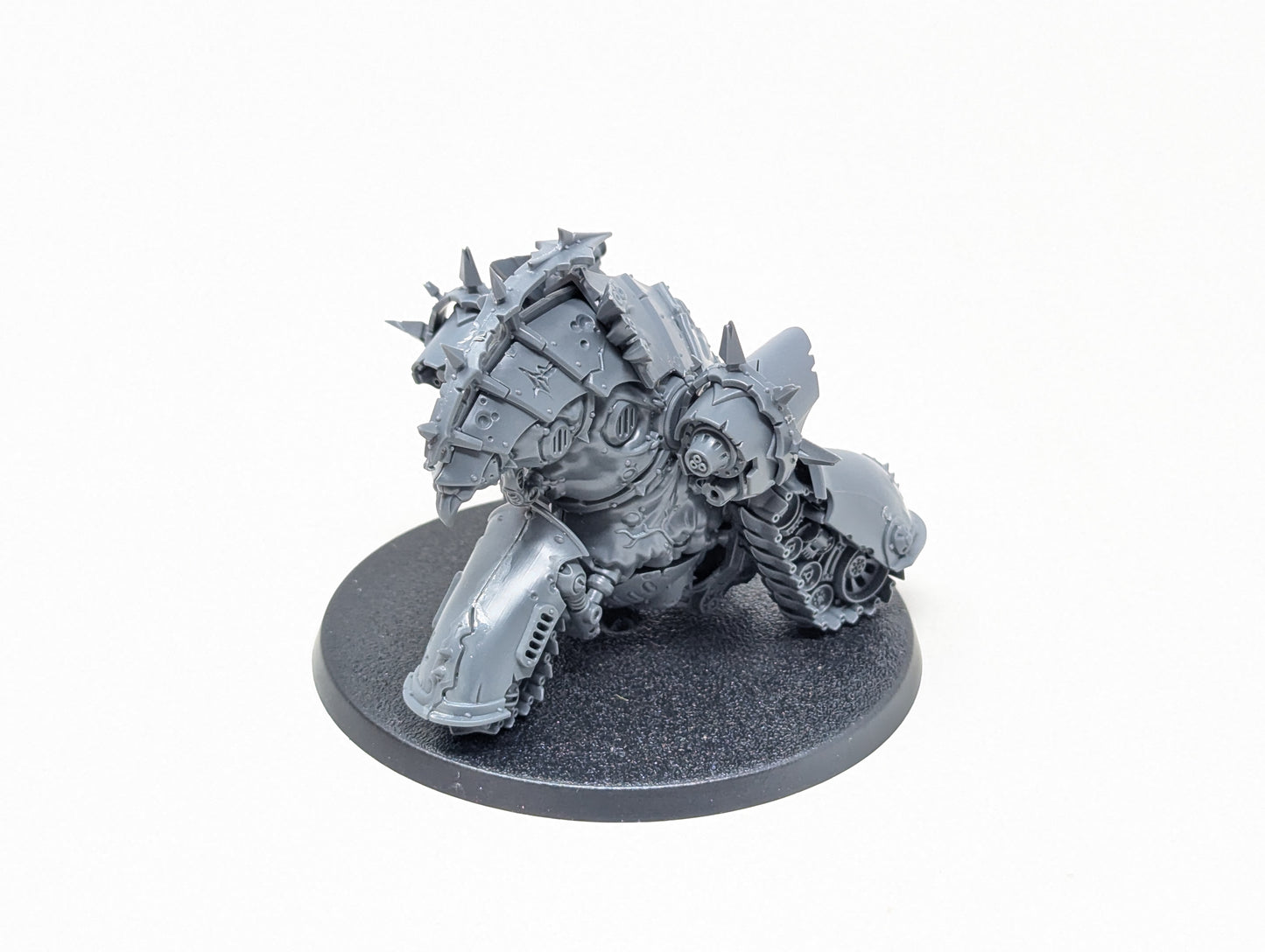 Myphitic Blight-Hauler