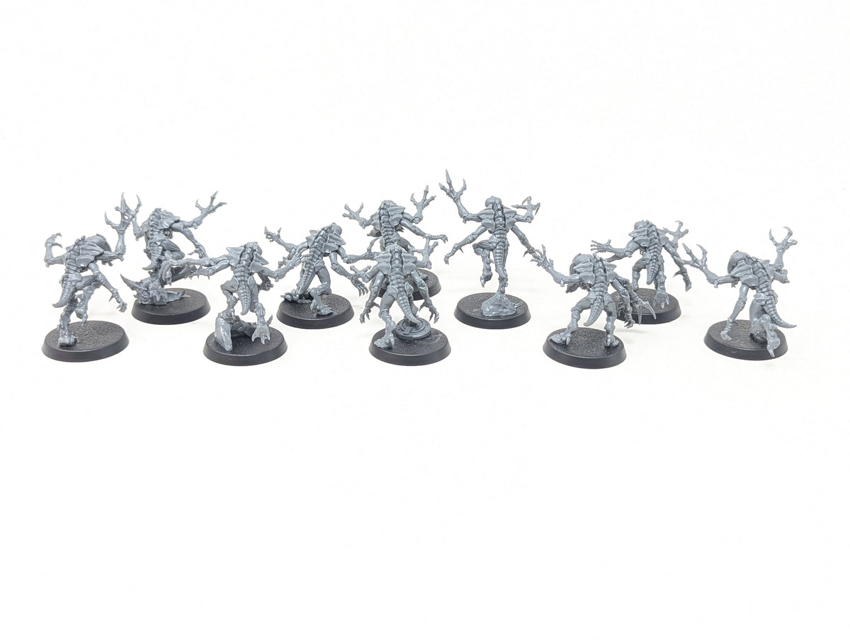 Genestealers