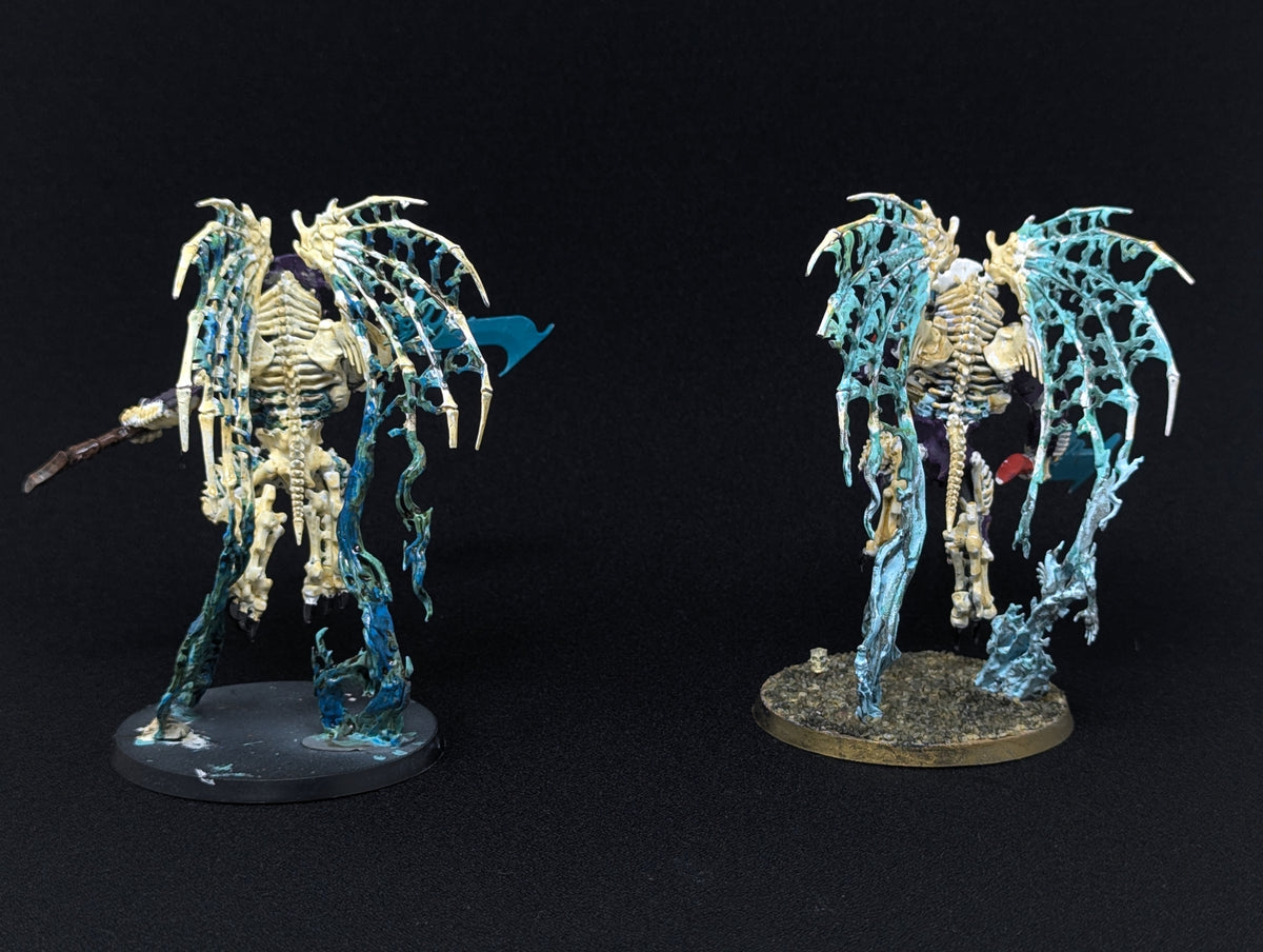 Morghast (Tabletop)