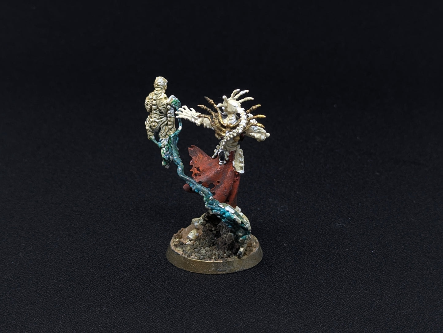 Mortisan Boneshaper (Tabletop)