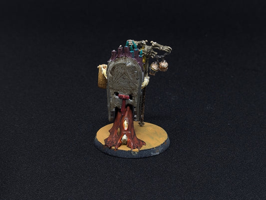 Vokmortian, Master of the Bone-tithe (Tabletop)