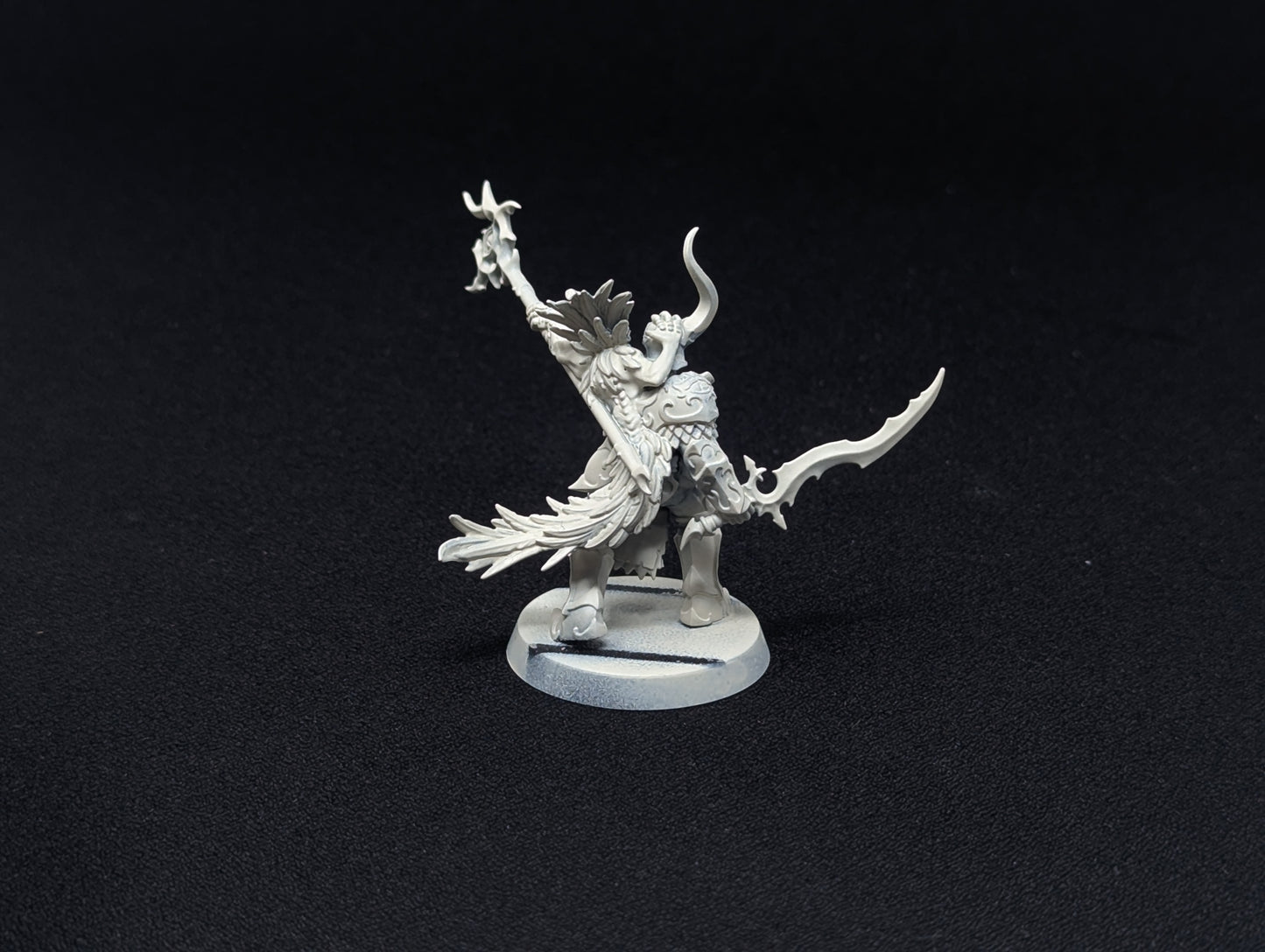 Curseling, Eye of Tzeentch