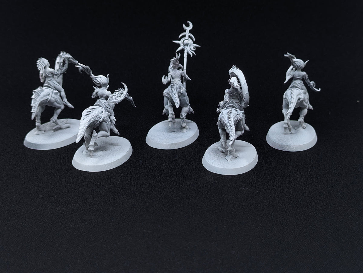 Seekers of Slaanesh