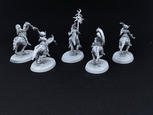 Seekers of Slaanesh