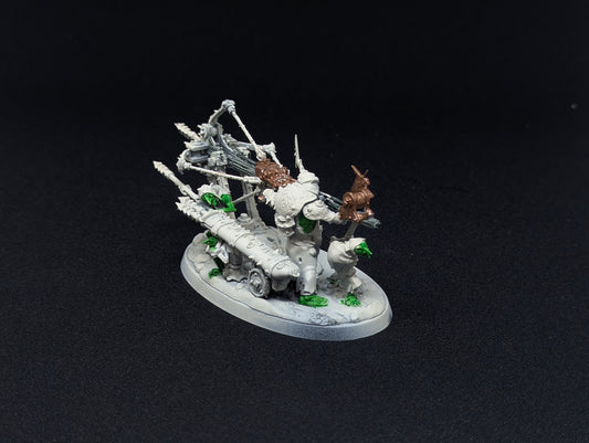 Beast-skewer Killbow