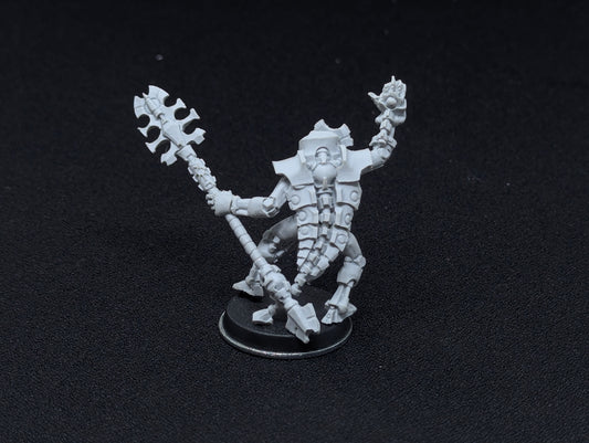 Cryptek (Old Model)