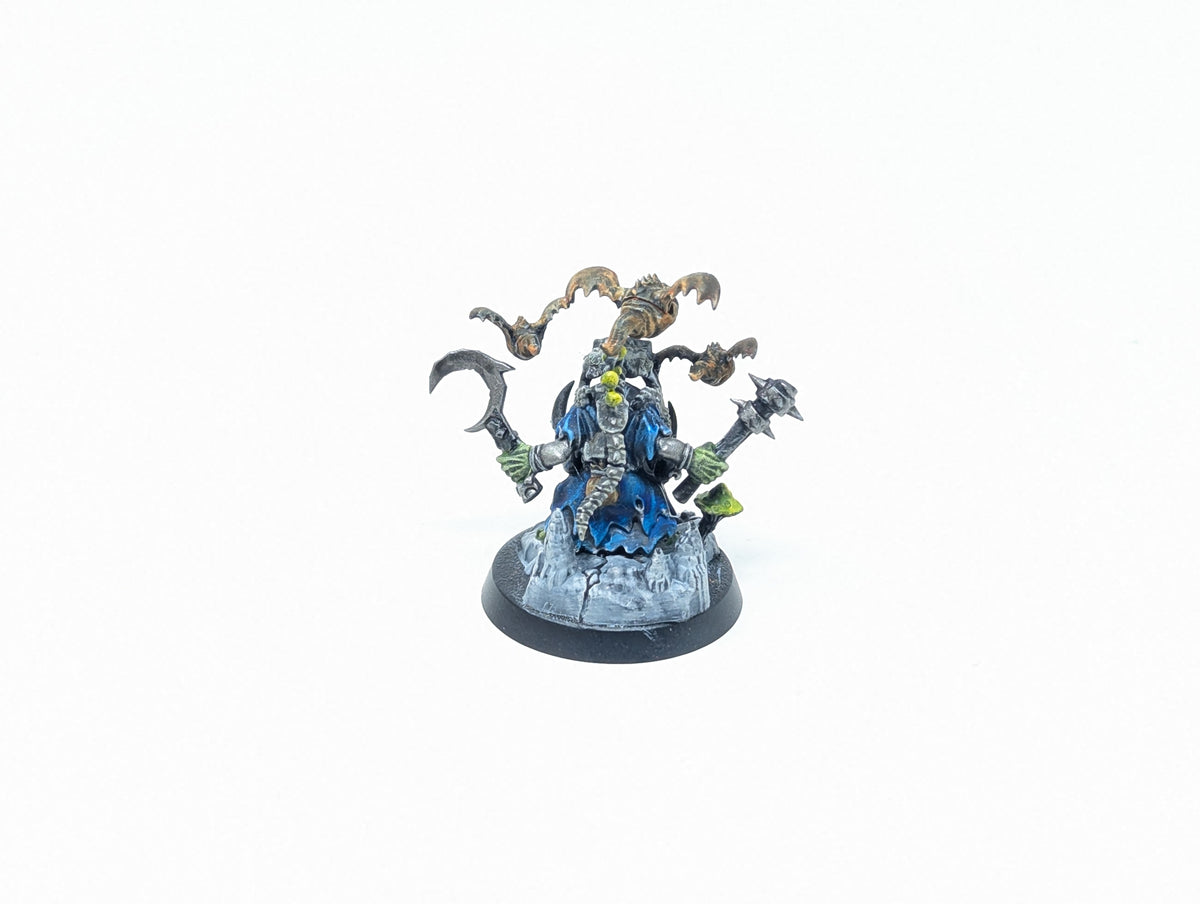 Rabble-Rowza (Tabletop)