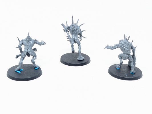 Crypt Horrors