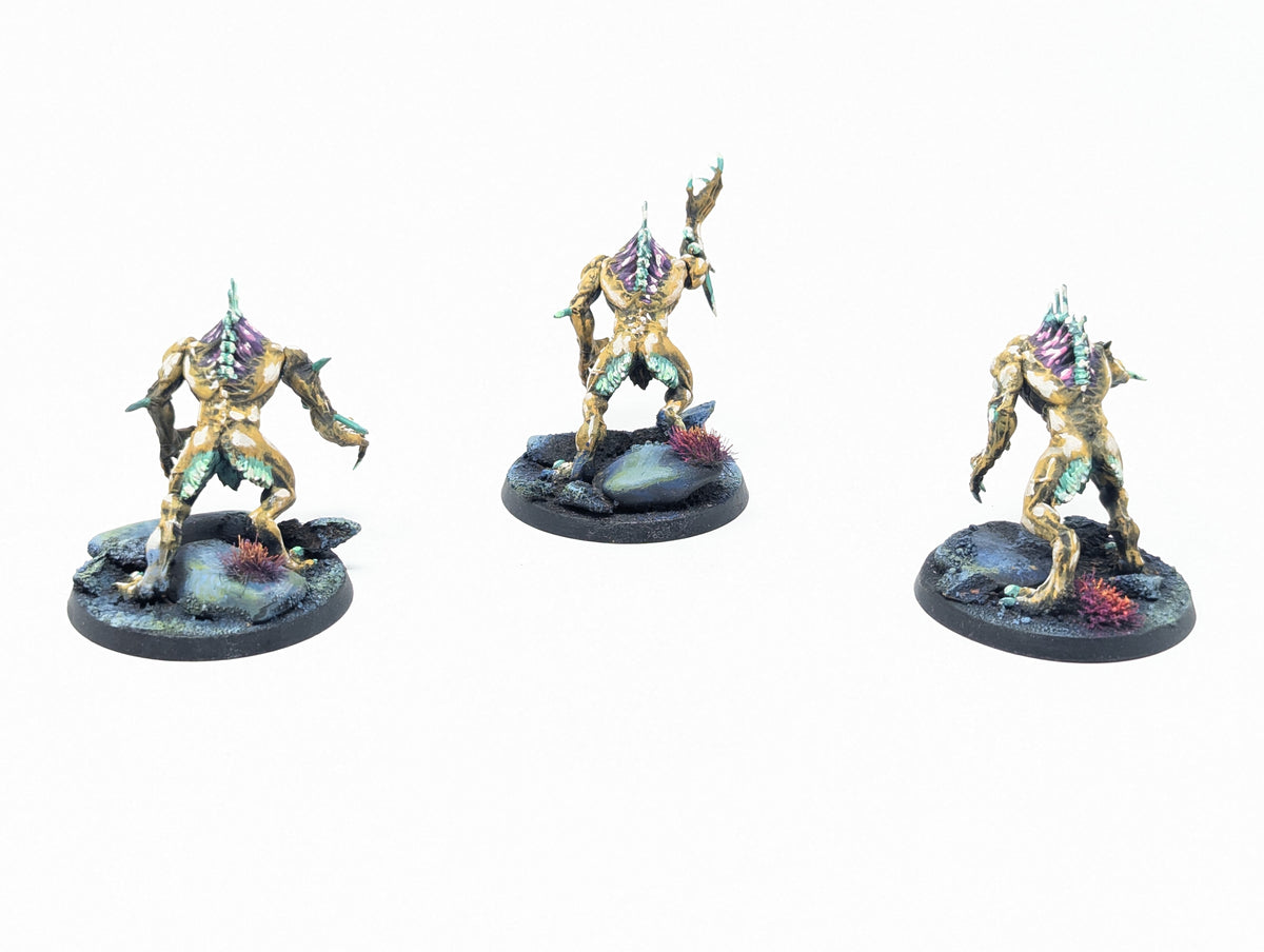 Crypt Horrors (Well Painted)