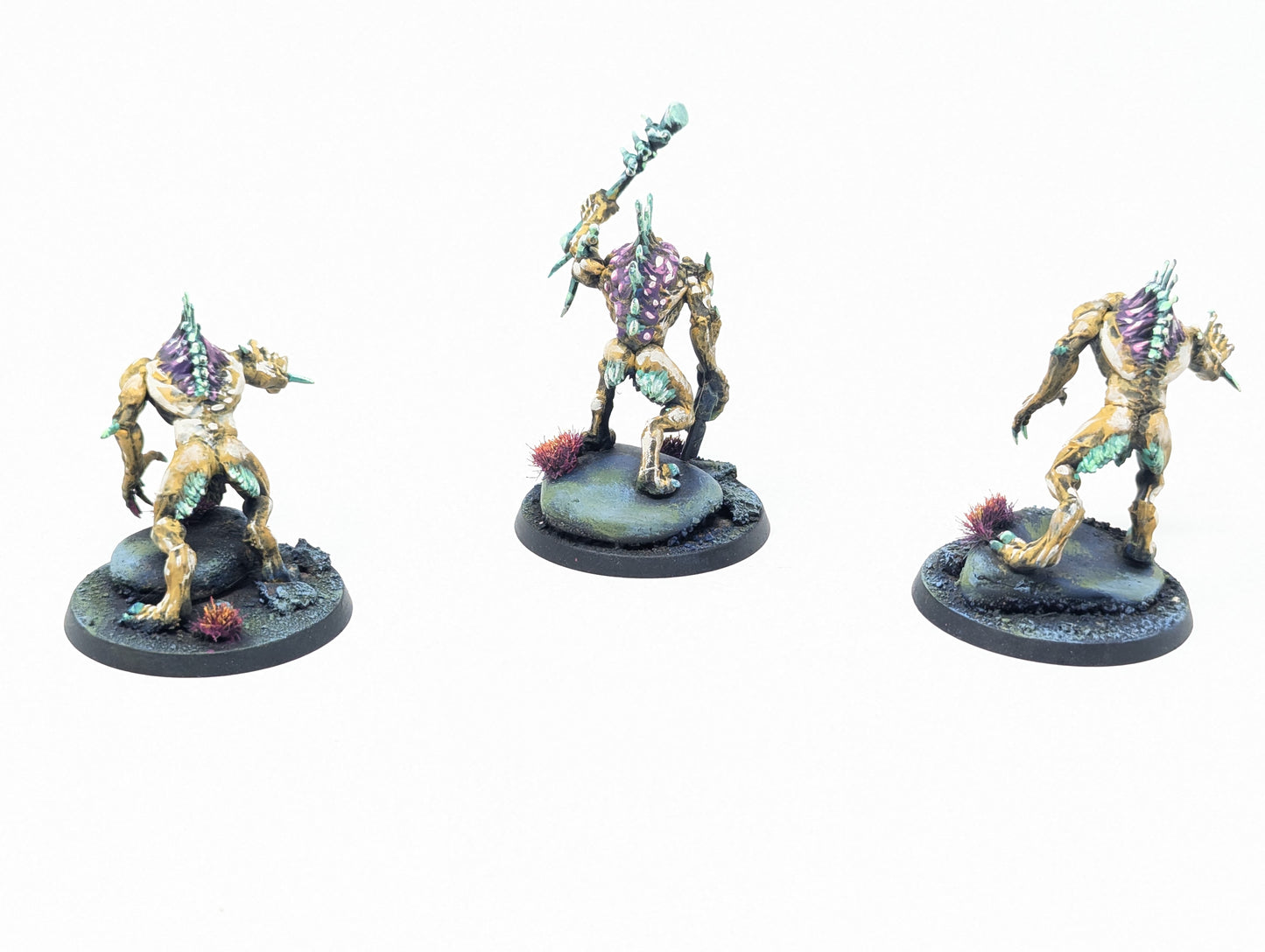 Crypt Horrors (Well Painted)