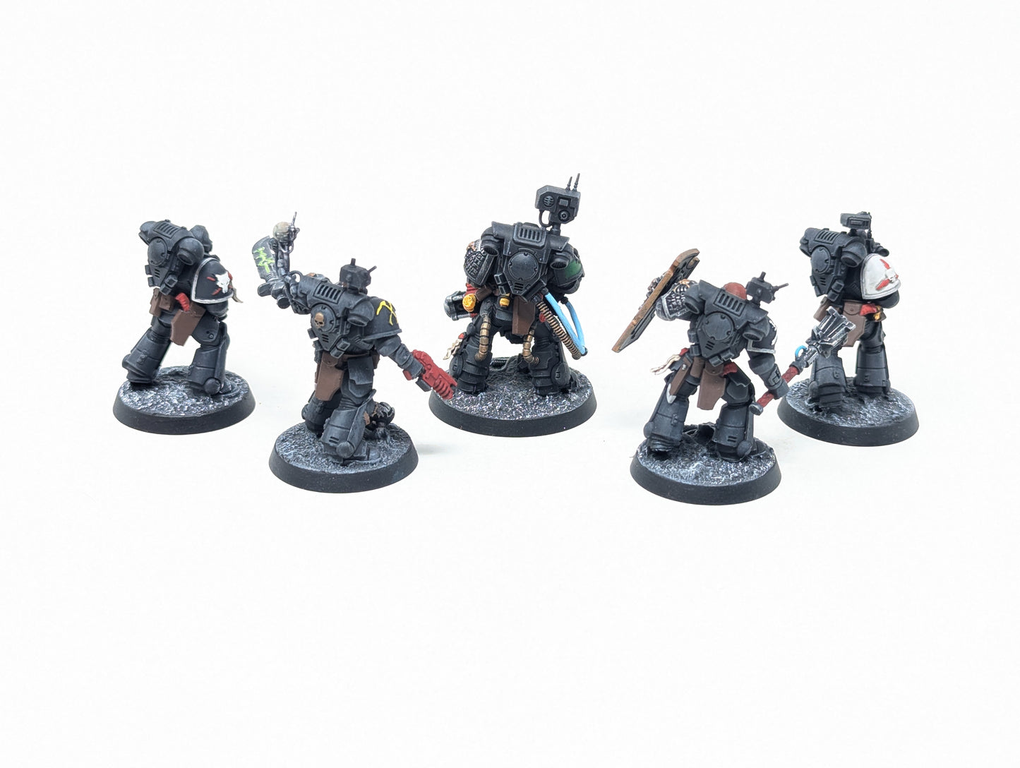 Deathwatch (Tabletop)
