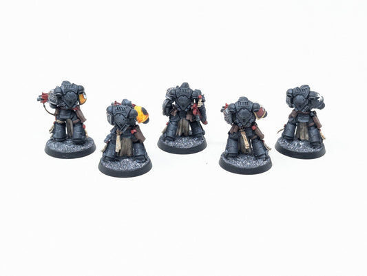Sternguard Veteran Squad (Tabletop)