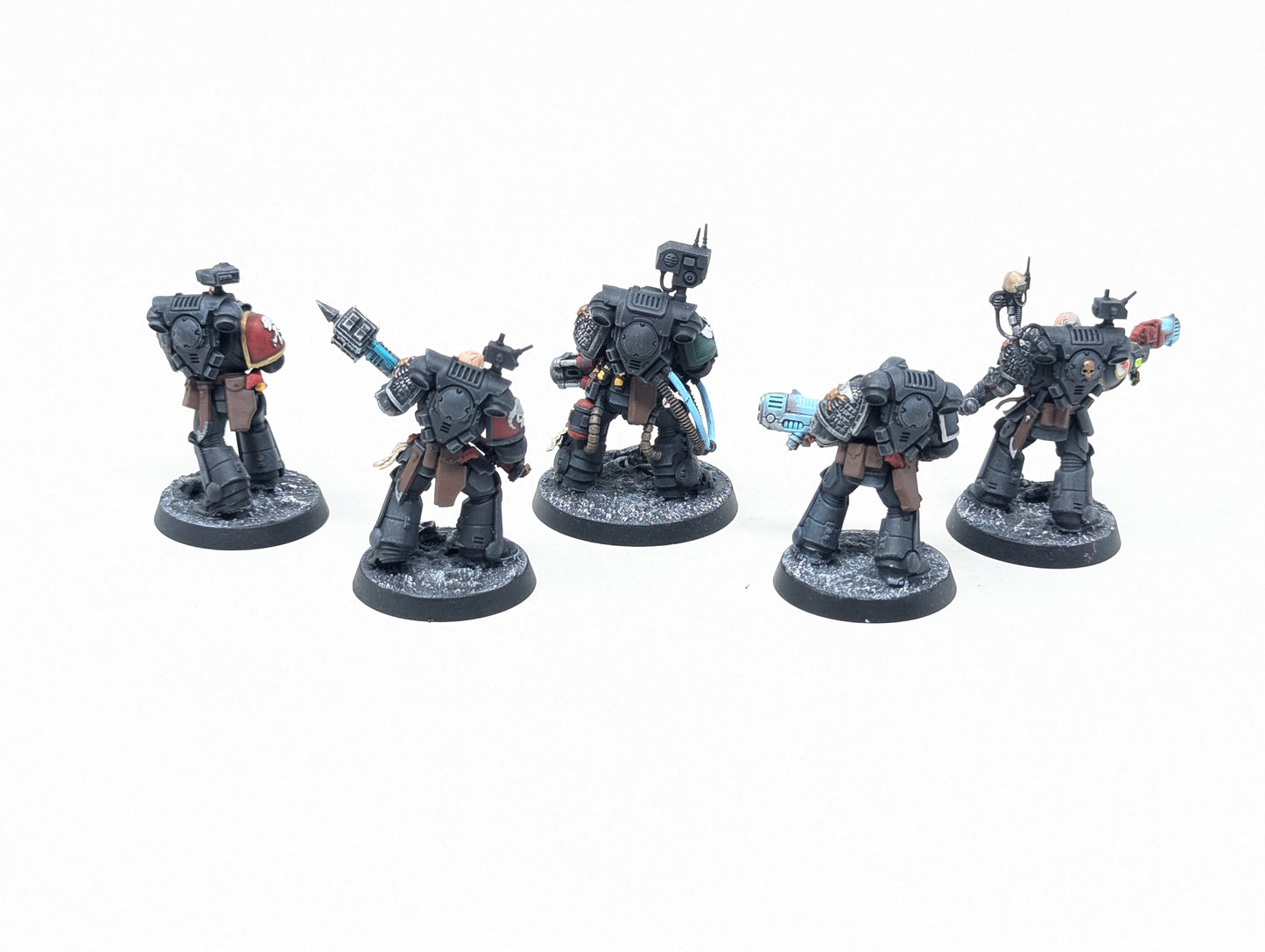 Deathwatch (Tabletop)