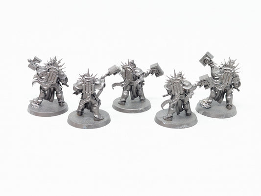 Retributors