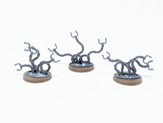 Soulsnare Shackles
