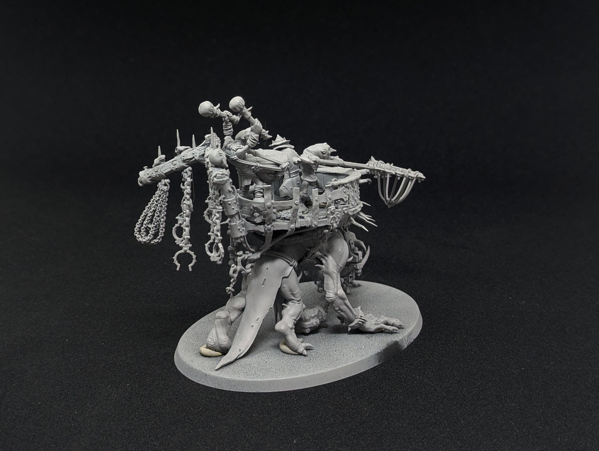 Marshcrawla Sloggoth