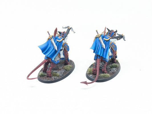 Tempestors (Well Painted)