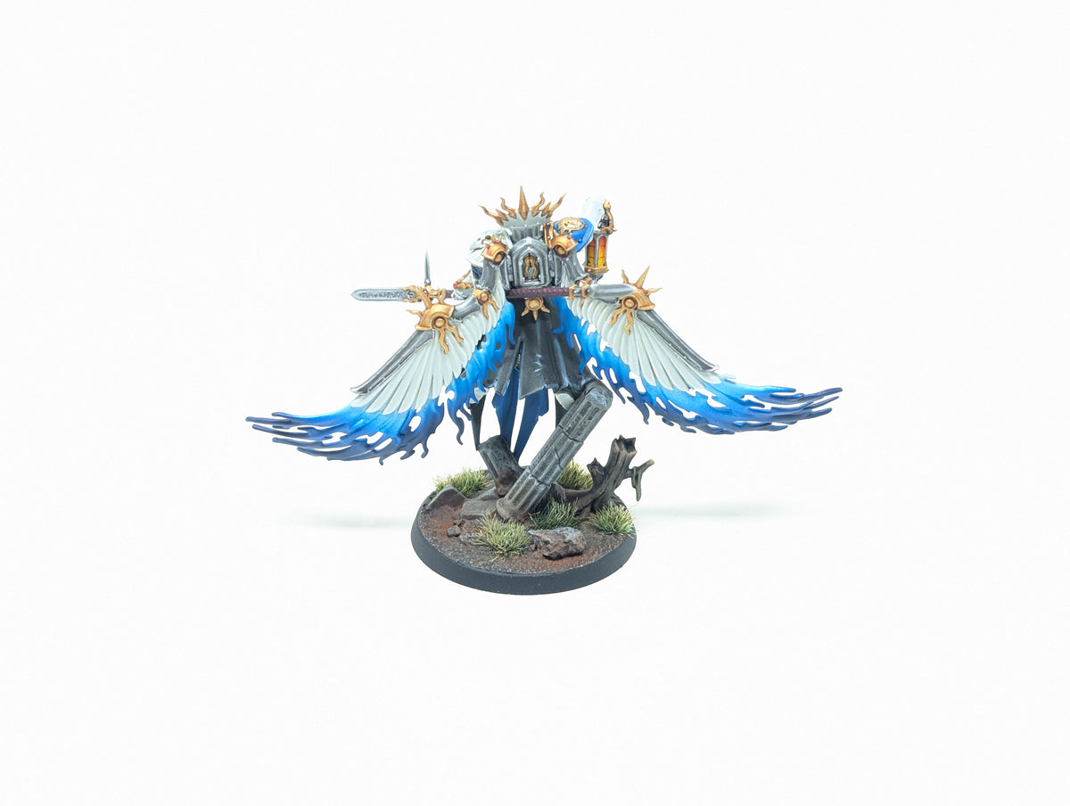Tornus the Redeemed (Well Painted)