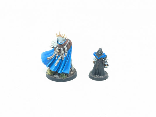 Lord-Terminos (Well Painted)