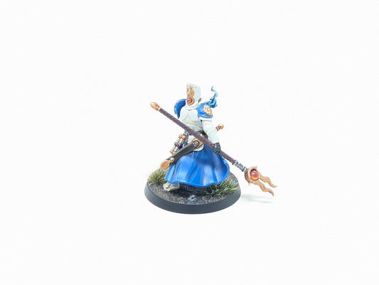 Mordern Tzane / Knight-Arcanum (Well Painted)