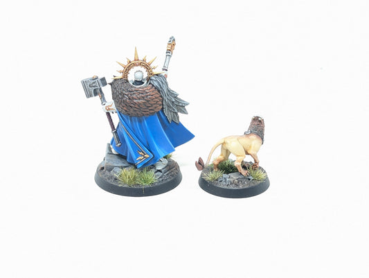 Lord-Imperatant (Well Painted)
