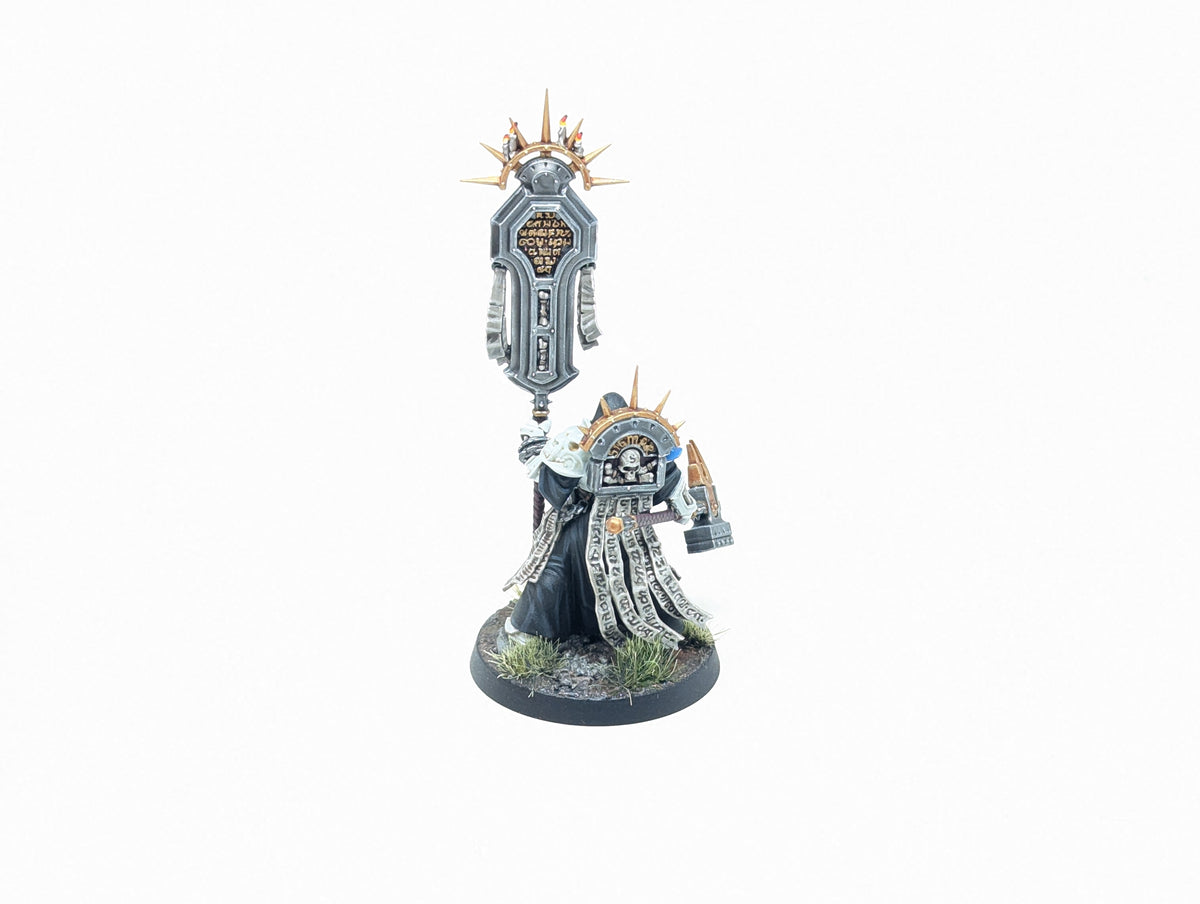 Lord-Relictor (Well Painted)
