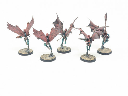 Scourges (Tabletop)